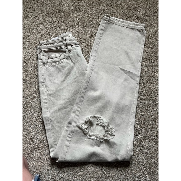 Pacsun 90s Boyfriend Jeans - Picture 2 of 6